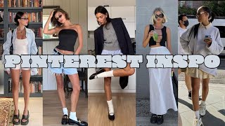 Pinterest outfit inspo: episode 3