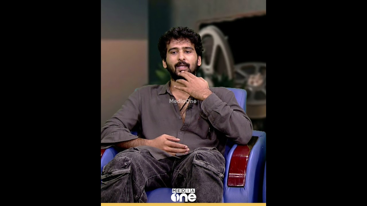 ഫലസ്തീനിലെ കുഞ്ഞുങ്ങളെക്കുറിച്ച് പറഞ്ഞത് മനസ്സിൽ തട്ടിയെന്ന് ഷെയ്ൻ | Shane Nigam | Balti