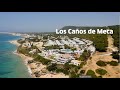 El rincón más hippie, Caños de Meca, Barbate, Cádiz