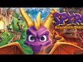Spyro. Reignited Trilogy Part.2