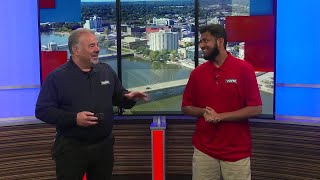 Beyond the Box Score Ep. 5, Pt. 1 — Myles Garrett and A.J. Brown are on the move screenshot 4