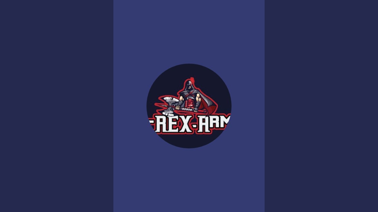 Z-REX. army is live