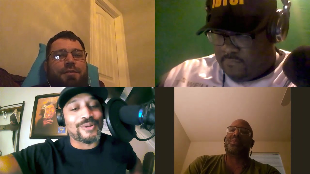 Truth Be Told Sports Podcast Ep  50