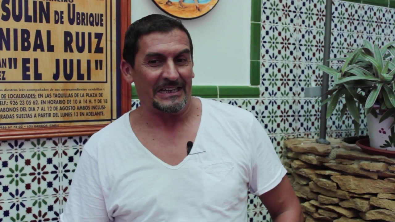 Patio Andaluz Torrevieja, Alicante, España