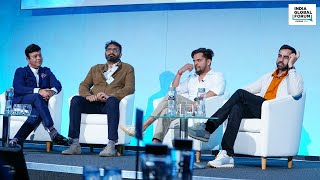 India Global Forum