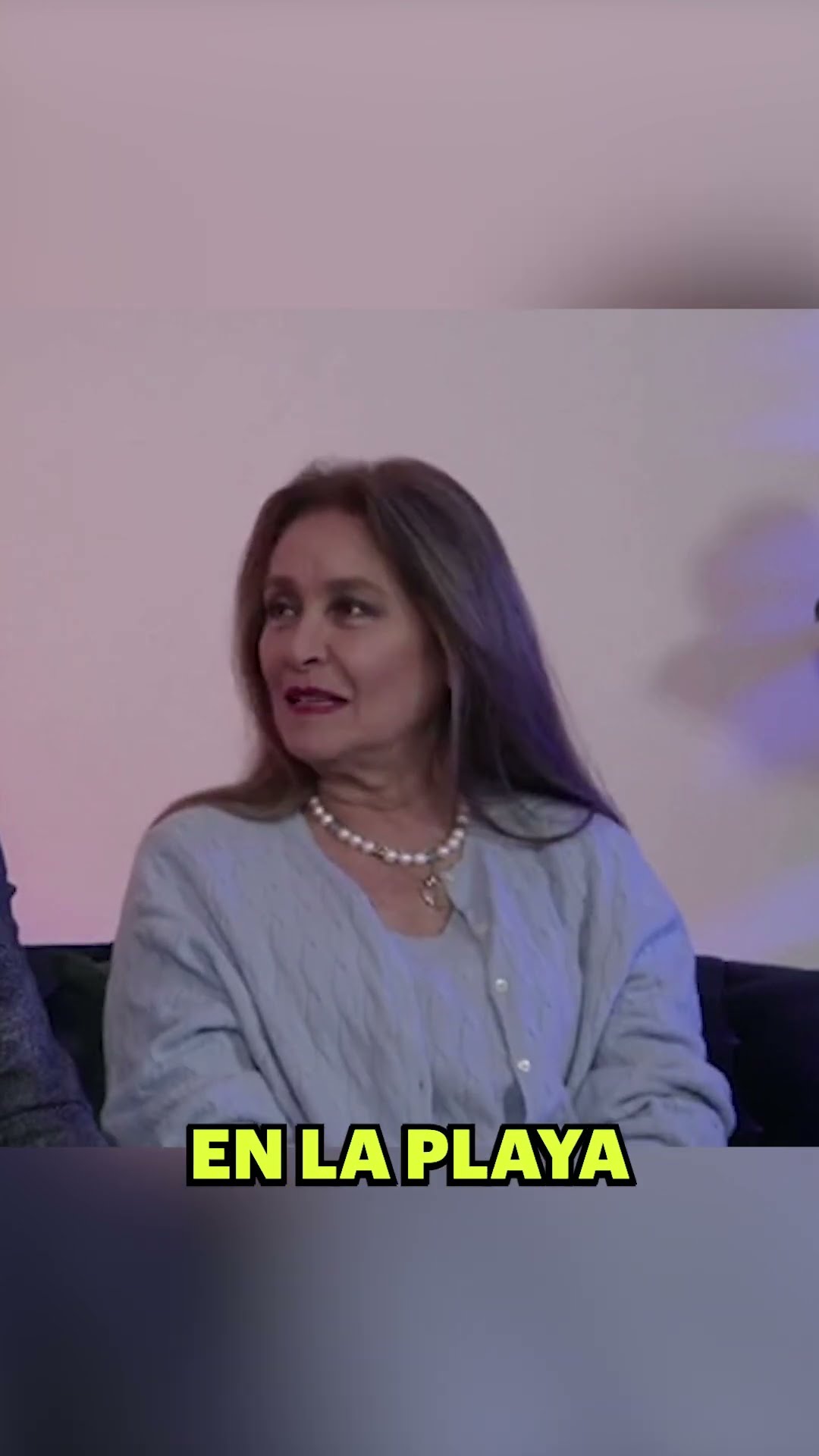 Daniela Romo, Ana Belena y Andrés Palacios hablan del final de sus personajes en #AmorAmargo #News