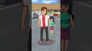 Kecepatan Yuta Cepat shorts sakuraschoolsimulator shorts viral