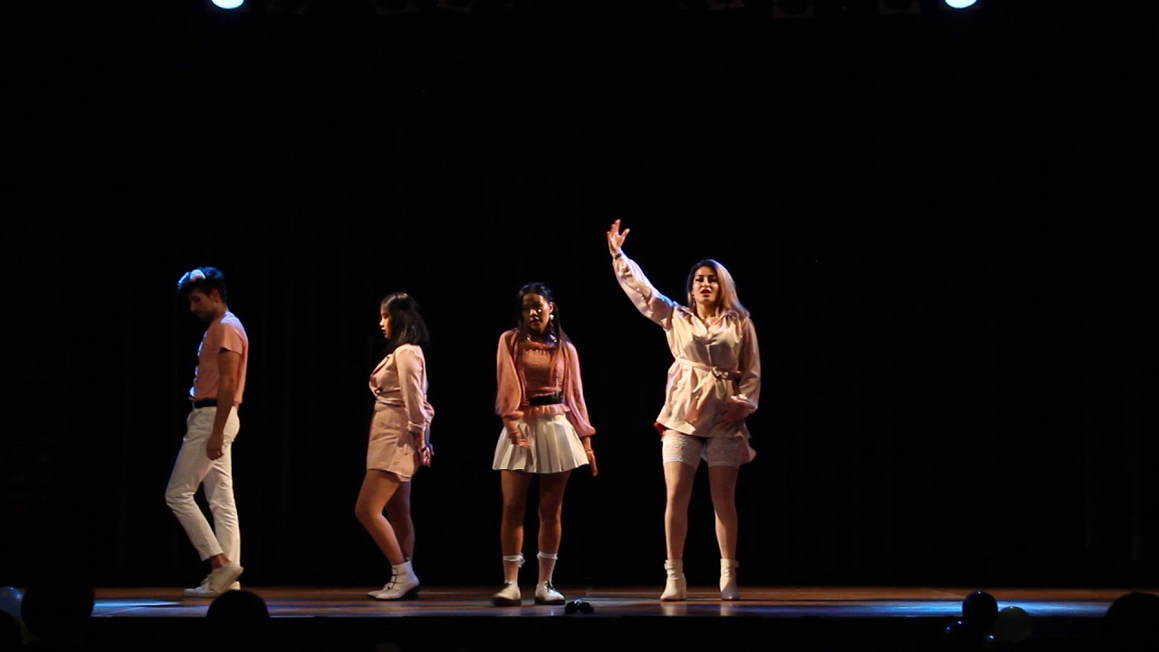 [ 2019 ] KDCB Germany | Kleingruppe - DeHlicious