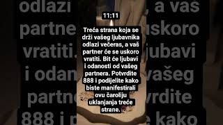 #osjećaj #pismokarata #tarot #čitanjetarota #zaindividualnočitanje #društvo #čitanjatarota