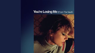 Taylor Swift - You're Losing Me (Piano Version) Resimi