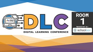 Room 1 CFISD DLC -Sponsored by Schoology