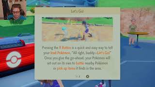 Pokemon Violet