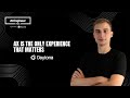 AX is the only Experience that Matters - AI Engineer Paris 2025