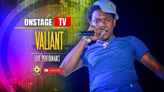 Valiant Rips Up Uwi Carnival screenshot 5