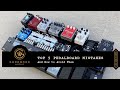 Top 5 pedalboard mistakes