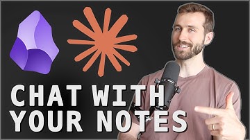 Obsidian MCP Setup Tutorial for Claude Desktop