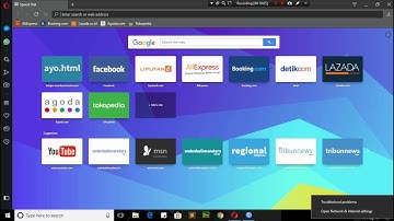 Tutorial Konfigurasi Mikrotik RB951 Berbasis GUI (SKANBARA TKJ)