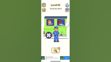 DOP5 Game level 46 #trending #gaming #dop5 #viralthisshorts #13million #subscribemychannel #fulviral