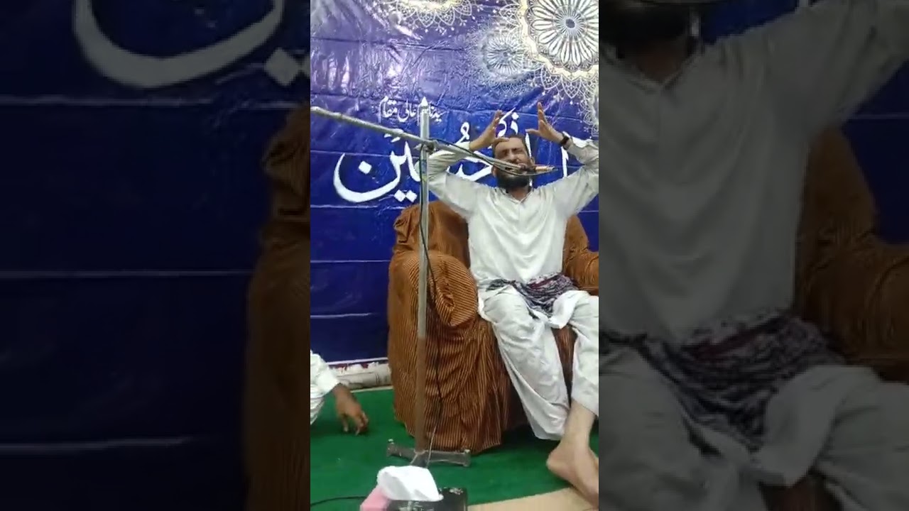 sahibzada Faiz mehmood alvari