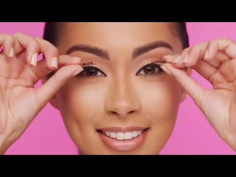 New Ardell Magnetic Liner and Lash