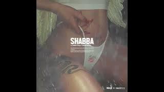Shabba (hbrp & Robstee Edit)