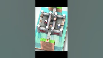 Mekorama Level 17 #mekorama #walkthrough #gameplay #tipsandtricks