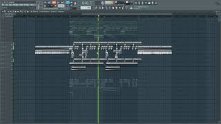 Osrin & Tom Martin - Baller Feat. Georgie Keller Lauritsz Remake