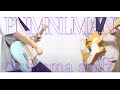 フェノメナルマン 弾いてみた <辻・飯田パート> PNMNLMAN/ cinema staff 【Guitar cover】【Lyrics】【ReadGuitar・RhythmGuitar】