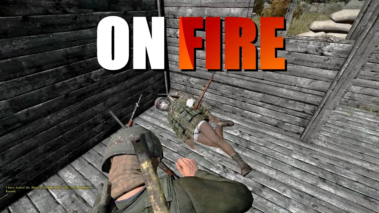 dayz standalone .60 dayz standalone .60
