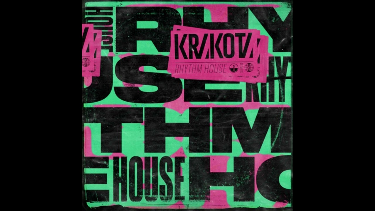 Watch Krakota - Rhythm House on YouTube