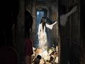 Haunted House Part 2 #ai #aivideo #shorts #trending #viral #anime #animation #ghiblistyle #ghost