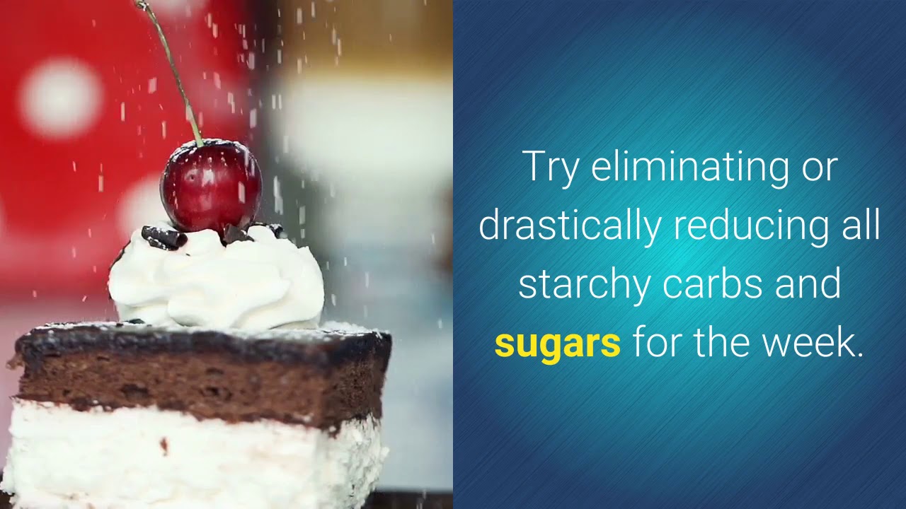 2019 steps to loose weight