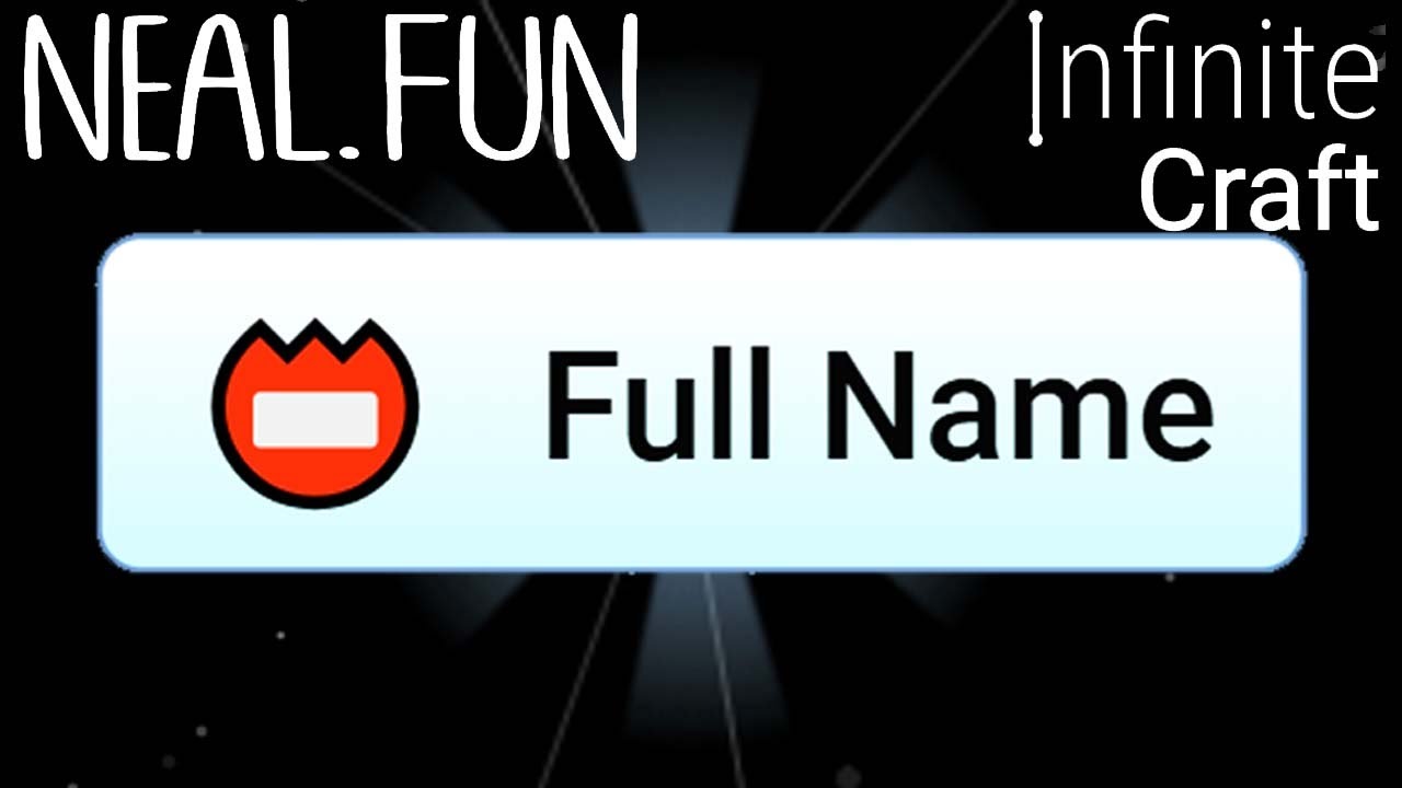 how-to-make-full-name-in-infinite-craft-get-full-name-infinite-craft