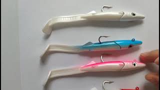 Copy raglou hybrid lure TX400-Made in China-OEM