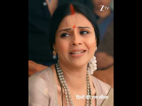 Dilo Ki Ram Leela | EP23 | Zee TV UK