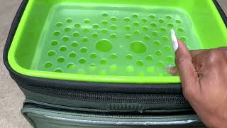 Arctic Zone 9 Can Zipperless Cooler Review