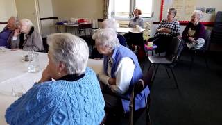 Great Eccleston - Song 1