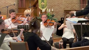 Tango ballet/Astor Piazzolla: String Orchesta