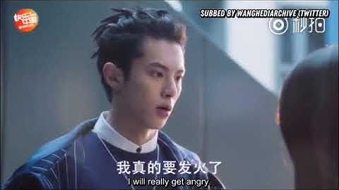 [ENG SUB] Meteor Garden 2018 Preview Episode 21