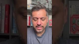 Stop Chasing a Mythical Voter #substack #shorts