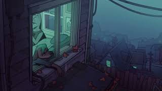 STATIC - I Have Left (from That 2 A.M. Fresh Air) #chillhop #static #ihaveleft #lofi