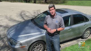 Rick's Quick Fix: Car Maintenance
