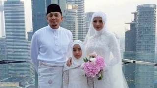 9 kebiasaan suami laudya Chintya Bella, engku emran yang tidak di ketahui publik