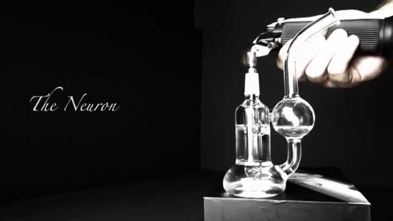 BubblerWorld Official "the Neuron"