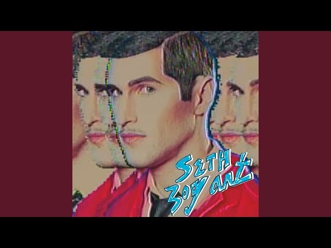 Seth Bogart — Forgotten Fantazy