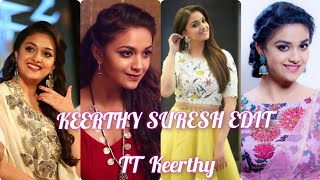 Yellae Lama Keerthy Suresh Edit Tamil Whatsapp Status