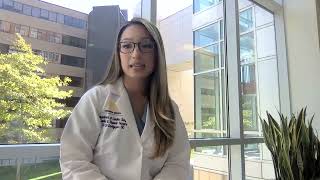 Chi Chi Shares More on the Culture of Michigan Medicine's Thoracic Surgery Program