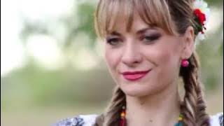 Nadia Duluman - Eu sunt fata din Vaslui