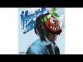 Hoodrich Pablo Juan - Hoodwolf 2 - Rollin