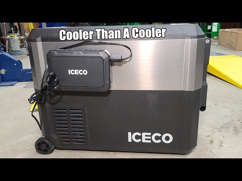 iceco pro series